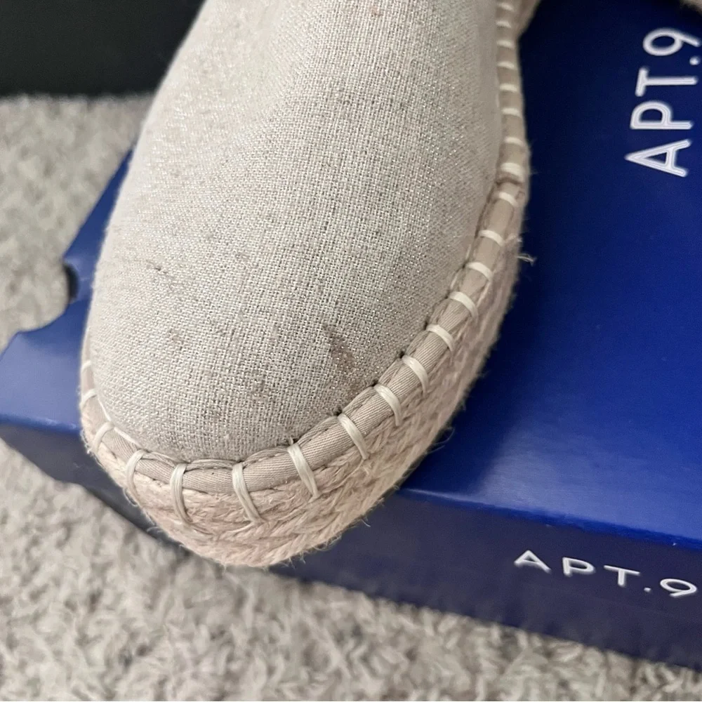 Joie cara platform